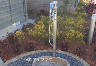 レヴァータの物件内観写真